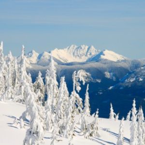 Sasquatch Mountain Resort