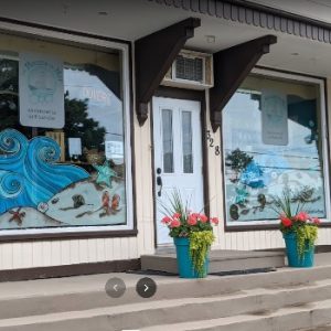 Savonnerie artisanale La Mousse de Mer