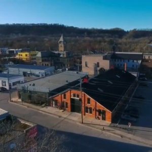 Shawn & Ed Brewing Co.