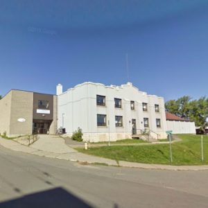 Shelley Herbert-Shea Memorial Arena