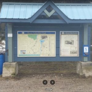Slocan Valley Rail Trail