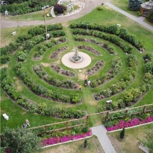 St. Albert Botanic Park