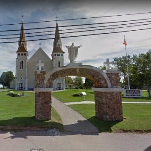 St. John the Baptist Catholic Parish Church