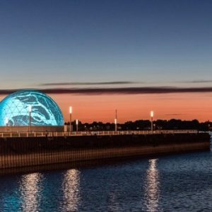 Statera – The 104th Island