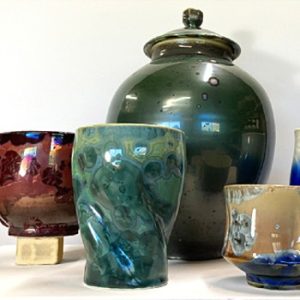 StillPoint Pottery