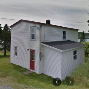 Sullivan’s Song House