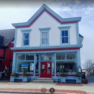 Sunbury Shores Arts & Nature Centre