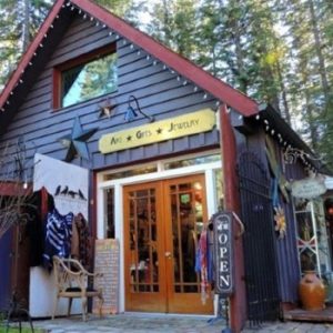 Suncatchers Design Studio & The River Dragonfly