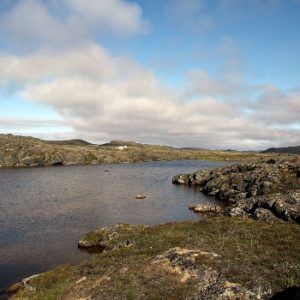 Sylvia Grinnell Territorial Park