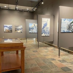 Temiskaming Art Gallery