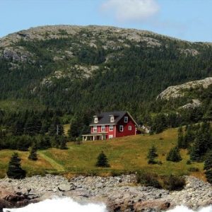 The Bread & Cheese Country Inn