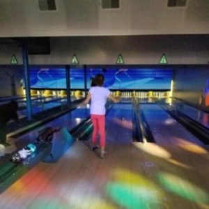 Tri-Town Bowling Lanes