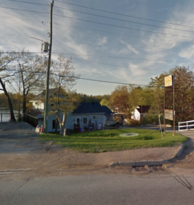 Trude’s Cottages & Tackle Shop