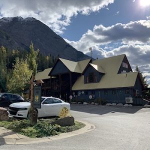 Truffle Pigs Bistro and Lodge