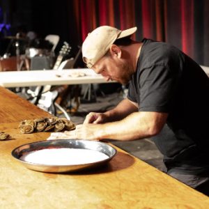 Tyne Valley Oyster Festival