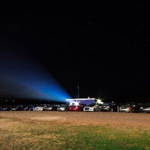 Valley Drive-In Theatre