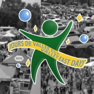 Valley East Day Festival