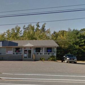 Valley Pizza Restaurant