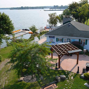 Water sports Gervais Désourdy