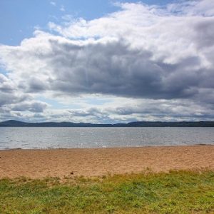 Windy Lake Provincial Park