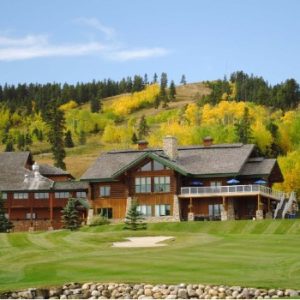 Wintergreen Golf and Country Club