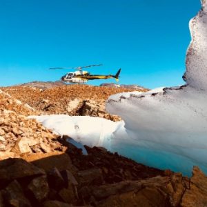 Yellowhead Helicopter Tours