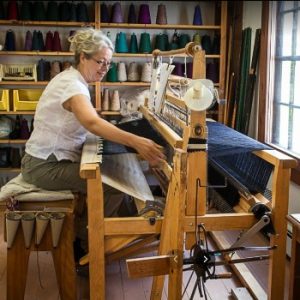 de Weever’s Wovens