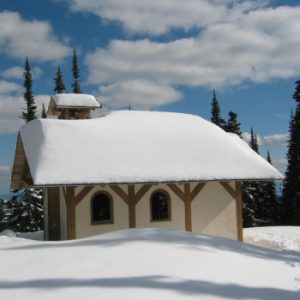 Franziskus Chapel