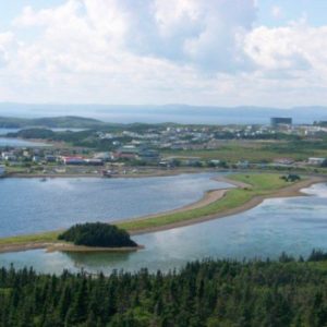 Arthur’s Hill Hiking Trail