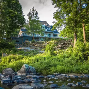 Auberge le Privilège