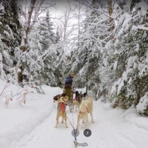 L’Aventure du Husky