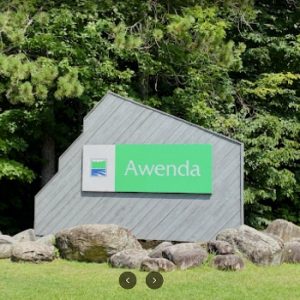 Awenda Provincial Park