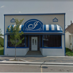 Baba’s Bistro & Coffee House