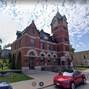 Barn Dance Radio Show