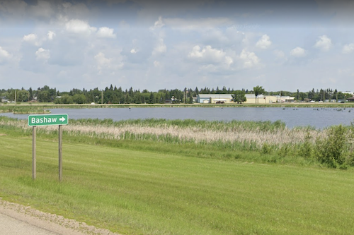 Bashaw | Alberta - 1000 Towns of Canada