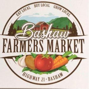 Bashaw Farmers’ Market