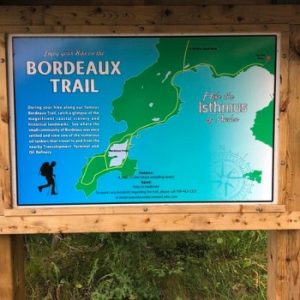 Bordeaux Trail
