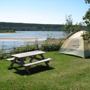 Camping Laurent-Val