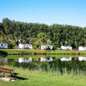 Camping des deux rivières