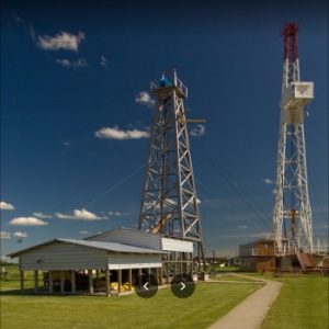 Canadian Energy Museum