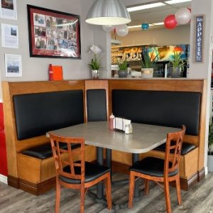 Cantine Rendez-Vous Quellet