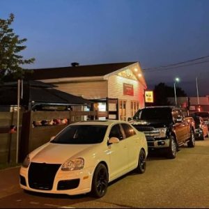 Cariacou Resto Bar Chill-House