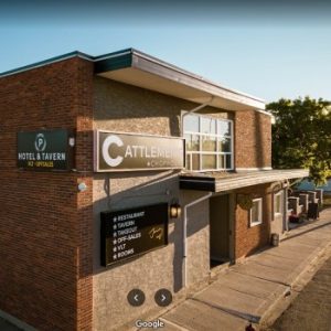 Cattlemen’s Chophouse