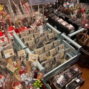 Chocomotive Artisanal Chocolate Factory