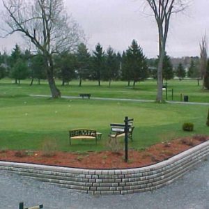 Club De Golf East Angus