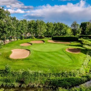 Club de Golf Belœil