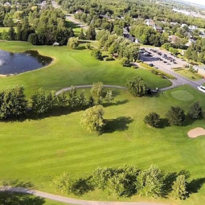 Club de Golf Napierville