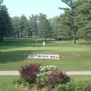 Club de Golf Oka
