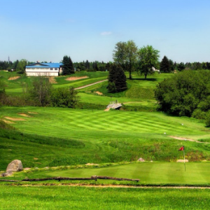 Club de golf Louisville