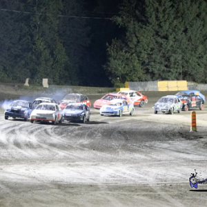 Complexe Sport Motorise Le Speedway